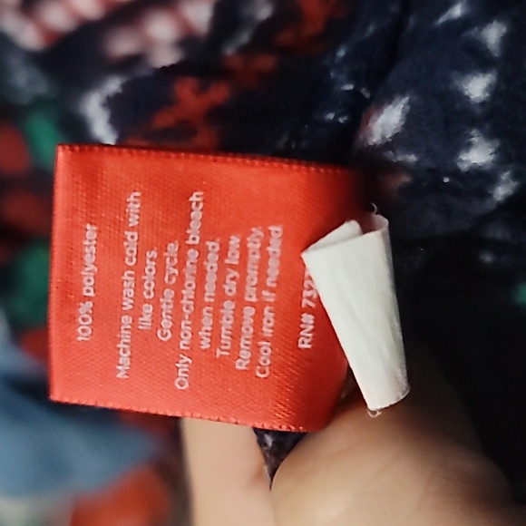 ❤️2pcs Christmas Pjs💚 - Picture 8 of 8